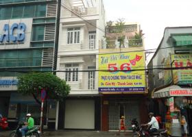 Cho thuê nhà mặt phố tại Đường Cách Mạng Tháng Tám, Phường 5, Tân Bình, Tp.HCM 662521