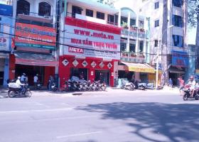 Cho thuê nhà mặt phố tại Đường Võ Thị Sáu, Phường 7, Quận 3, Tp.HCM 664687