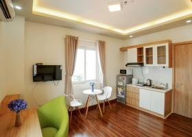 Cho thuê căn hộ mini cao cấp theo phong cách Á _ Âu đầy đủ tiện nghi. Lh 0909 94 2128 664960