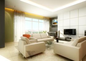 Cho thuê căn hộ Cantavil An Phú, 2PN, nhà đẹp, giá hấp dẫn chỉ 14 triệu/tháng nhà trống dọn ở liền 666876