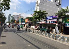 Cho thuê nhà mặt tiền trong suốt tại 195-197 Nguyễn Thị Thập, Quận 7, 1 trệt 1 lầu 670464