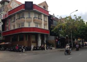 Cho thuê nhà mặt phố tại Đường Võ Văn Kiệt, Phường Bến Thành, Quận 1, Tp.HCM 670703