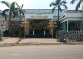 Cho thuê nhà mặt phố tại Đường Nguyễn Thị Tú, Phường Bình Hưng Hòa A, Bình Tân, Tp.HCM 671483