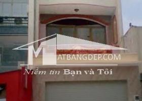 Cho thuê nhà mặt phố tại Đường Nguyễn Phúc Nguyên, Phường 9, Quận 3, Tp.HCM 671599