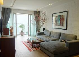 HOT - Cho thuê gấp căn hộ An Khánh - An Phú, quận 2, 2PN, Full nội thất, giá tốt 8 triệu/tháng 672480