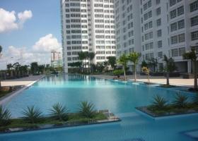Cho thuê gấp căn hộ Phú Hoàng Anh 2PN, nhà trống, lầu cao, view hồ bơi, 8,5 triệu/tháng 676291