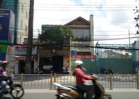 Cho thuê nhà mặt phố tại Đường Nguyễn Thị Thập, Phường Tân Phú, Quận 7, Tp.HCM 679592