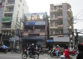 Cho thuê nhà mặt phố tại Đường Tên Lửa, Phường Bình Trị Đông B, Bình Tân, Tp.HCM 681621