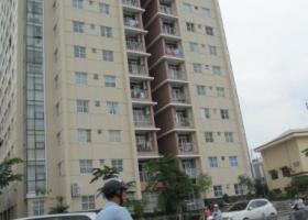  Cần cho thuê gấp căn hộ Khánh Hội 3 683210