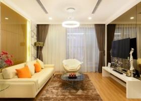 Cho thuê căn hộ An Khang quận 2, 3 phòng ngủ đẹp và tiện nghi giá chỉ 13 triệu/tháng 687875
