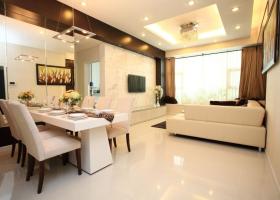 Cho thuê căn hộ An Khang quận 2, 3 phòng ngủ đẹp và tiện nghi giá chỉ 13 triệu/tháng 687878