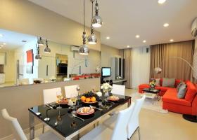 Cho thuê căn hộ An Khang quận 2, 3 phòng ngủ đẹp và tiện nghi giá chỉ 13 triệu/tháng 687890