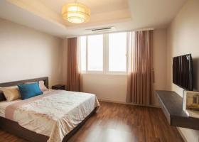 Cho thuê căn hộ An Khang quận 2, 3 phòng ngủ đẹp và tiện nghi giá chỉ 13 triệu/tháng 687892