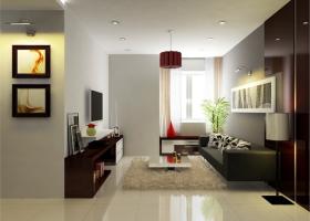 Cho thuê căn hộ An Khang quận 2, 3 phòng ngủ đẹp và tiện nghi giá chỉ 13 triệu/tháng 687893