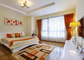 Cho thuê căn hộ An Khang quận 2, 3 phòng ngủ đẹp và tiện nghi giá chỉ 13 triệu/tháng 687895