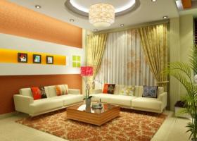Cho thuê căn hộ An Khang quận 2, 3 phòng ngủ đẹp và tiện nghi giá chỉ 13 triệu/tháng 687900