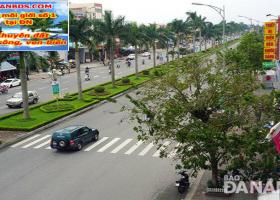 Bán đất mặt tiền đường Điện Biên Phủ,Đà Nẵng đoạn sầm uất,đẹp nhất thuận tiện kinh doanh, buôn bán - Giá đầu tư 687912