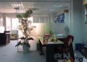 Văn phòng đường Nguyễn Bỉnh Khiêm, Q.1 diện tích 90 m2 giá 14 USD / m2  688909