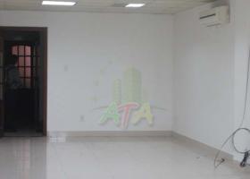 Văn phòng ngay mặt tiền đường Lý Chính Thắng, Q.3 DT 52 m2 giá 15 triệu / tháng  689075