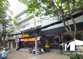 Cho thuê nhà mặt phố tại Đường Thích Quảng Đức, Phường 5, Phú Nhuận, Tp.HCM 689107