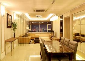Cho thuê căn hộ chung cư Satra Eximland, quận Phú Nhuận, 2 phòng ngủ nội thất cao cấp giá 16 triệu/tháng 690481