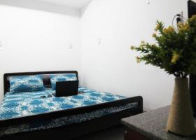 Cho thuê căn hộ dịch vụ 1 phòng ngủ, đầy đủ nội thất, 450USD tại đường Trần Hưng Đạo, Quận 1 690676