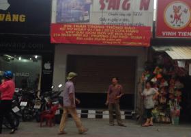 Cho thuê nhà mặt phố tại Đường Thoại Ngọc Hầu, Phường Hòa Thạnh, Tân Phú, Tp.HCM 691072