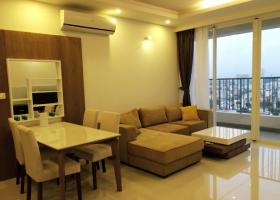 Cho thuê căn hộ An Khang quận 2, 3 phòng ngủ đẹp và tiện nghi giá chỉ 13 triệu/tháng 693270