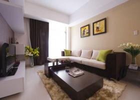 Cho thuê căn hộ An Khang quận 2, 3 phòng ngủ đẹp và tiện nghi giá chỉ 13 triệu/tháng 693274