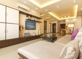 Cho thuê căn hộ An Khang quận 2, 3 phòng ngủ đẹp và tiện nghi giá chỉ 13 triệu/tháng 693277