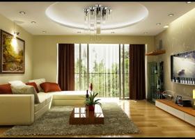 Cho thuê căn hộ An Khang quận 2, 3 phòng ngủ đẹp và tiện nghi giá chỉ 13 triệu/tháng 693282