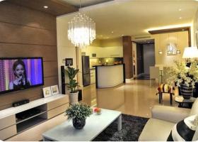 Cho thuê căn hộ An Cư quận 2, 3 phòng ngủ đẹp và tiện nghi giá chỉ 13 triệu/tháng 693324