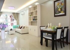 Cho thuê căn hộ An Cư quận 2, 3 phòng ngủ đẹp và tiện nghi giá chỉ 13 triệu/tháng 693353
