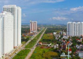 Giá rẻ nhất chung cư căn hộ Phú Hoàng Anh cho thuê, 2PN, lầu cao, view đẹp, giá 9 triệu/tháng 696028