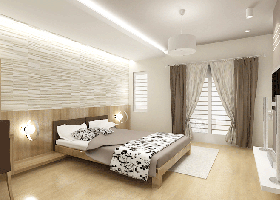 Cho thuê căn hộ Luxury Home penthouse Phú Mỹ Hưng, diện tích 220m2, nội thất cao cấp 696058