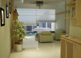 Cho thuê căn hộ Phú Hoàng Anh 3PN, nội thất cao cấp, lầu cao view đẹp, giá chỉ 14tr/tháng 696062