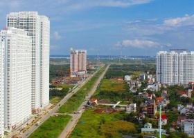 Căn hộ gần Phú Mỹ Hưng cho thuê, 3PN, 129m2, giá 13 triệu/tháng, nội thất mới 100% 696066