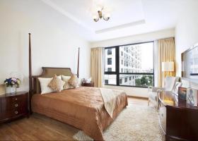 Cho thuê căn hộ Phú Hoàng Anh, 2PN, view đẹp, đầy đủ nội thất, giá tốt 696314