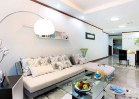 Cho thuê căn hộ chung cư tại Dự án Hoàng Anh Thanh Bình, Quận 7, Tp.HCM diện tích 81m2  giá 12000000 Triệu/tháng 698762
