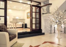 Cần cho thuê gấp căn hộ Phú Hoàng Anh, 2,3 PN, đầy đủ nội thất, lầu cao view hồ bơi, GIÁ RẺ NHẤT 699194