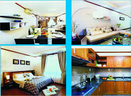 Cho thuê Hoàng Anh Thanh Bình, căn hộ mới giao nhà, có 2PN và 3PN, giá thuê rẻ 700676