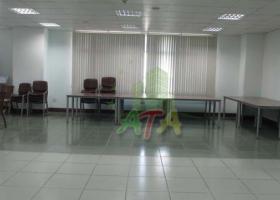 Văn phòng trong tòa nhà MT đường Nguyễn Thị Minh Khai 100 m2 = 20 triệu all 701060