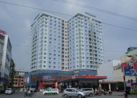 Cho thuê căn hộ PN Techcons Phú Nhuận,3PN lầu cao, giá 18tr/tháng. LH 0919 548 228 702466