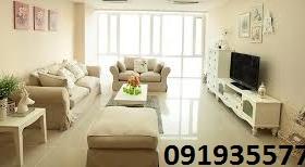 Cho thuê căn hộ chung cư tại Dự án Central Garden, Quận 1, Tp.HCM diện tích 157m2  giá 24 Triệu/tháng, tell: 0919355779 703655