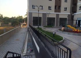 Cho thuê Shop House chung cư Thạnh Lộc, Quận 12 để kinh doanh buôn bán. 703927