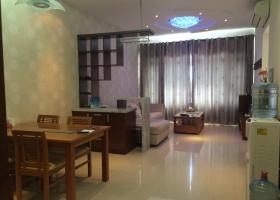 Cho thuê căn hộ Saigon Pearl 92 Nguyễn Hữu Cảnh 2 phòng ngủ 90m2 tầng 15 đủ tiện nghi 704474