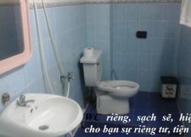 Cho thuê phòng đầy đủ tiện nghi quận Phú Nhuận, giờ giấc tự do, không gian thoáng mát LH 01216941691 704558
