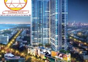 Diamond Land mở bán chính thức căn hộ 5 sao Vinpearl Condotel sông Hàn Đà Nẵng.Tại 411 Trần Hưng Đạo, Đà Nẵng,Việt Nam  704559
