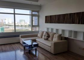 Cho thuê căn hộ cao ốc BMC, quận 1, diện tích 134m, 3 phòng ngủ thiết kế hiện đại giá 22.3 triệu/tháng 706207