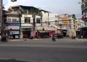 Cho thuê nhà mặt phố tại Đường Võ Văn Ngân, Phường Bình Thọ, Thủ Đức, Tp.HCM 707423